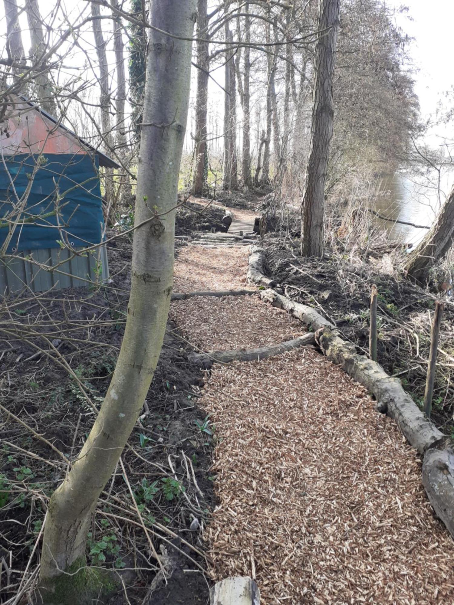 Wijndomein De Vier Ambachten -Overnachten In De Wijngaard Simonshaven エクステリア 写真